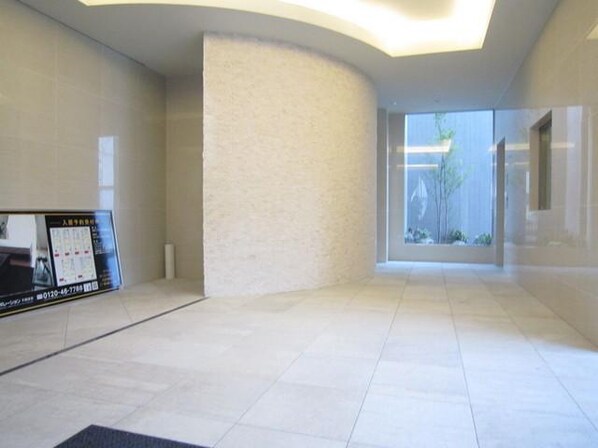 ラ・グラシューズの物件内観写真